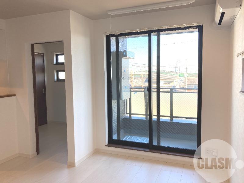 4/25 リビング/ダイニング