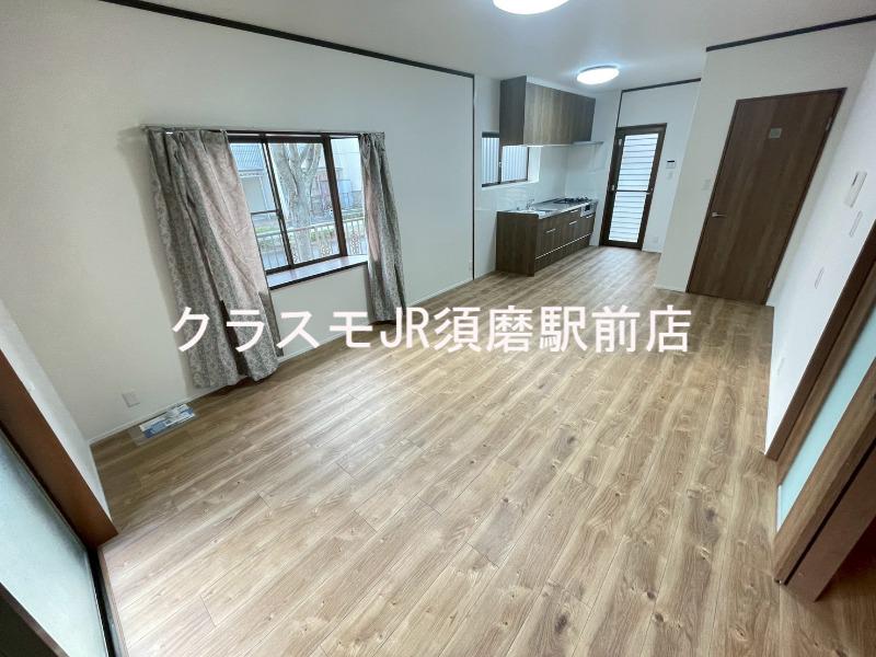 3/28 リビング/ダイニング