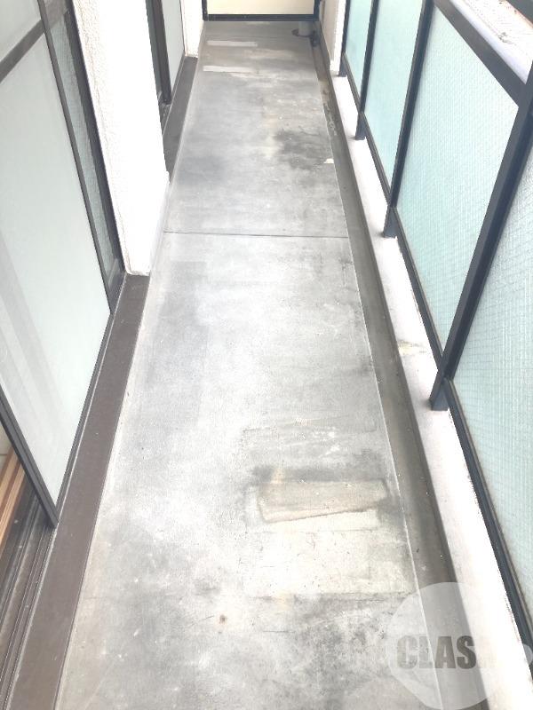 15/30 バルコニー