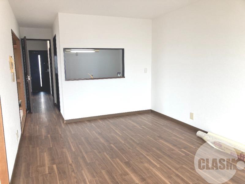 4/30 リビング/ダイニング