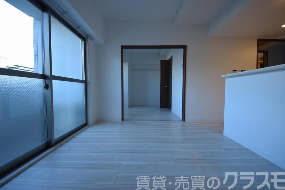 3/30 リビング/ダイニング