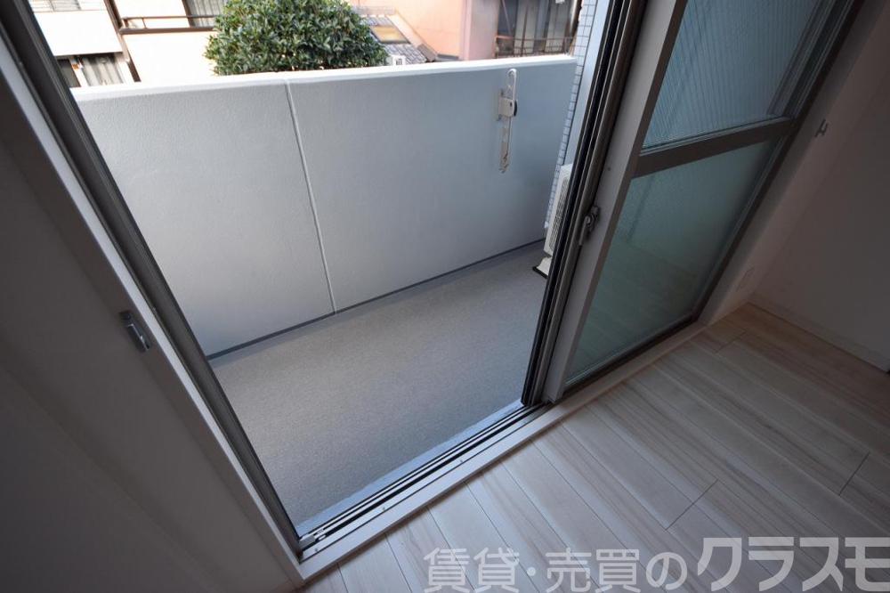 24/30 バルコニー