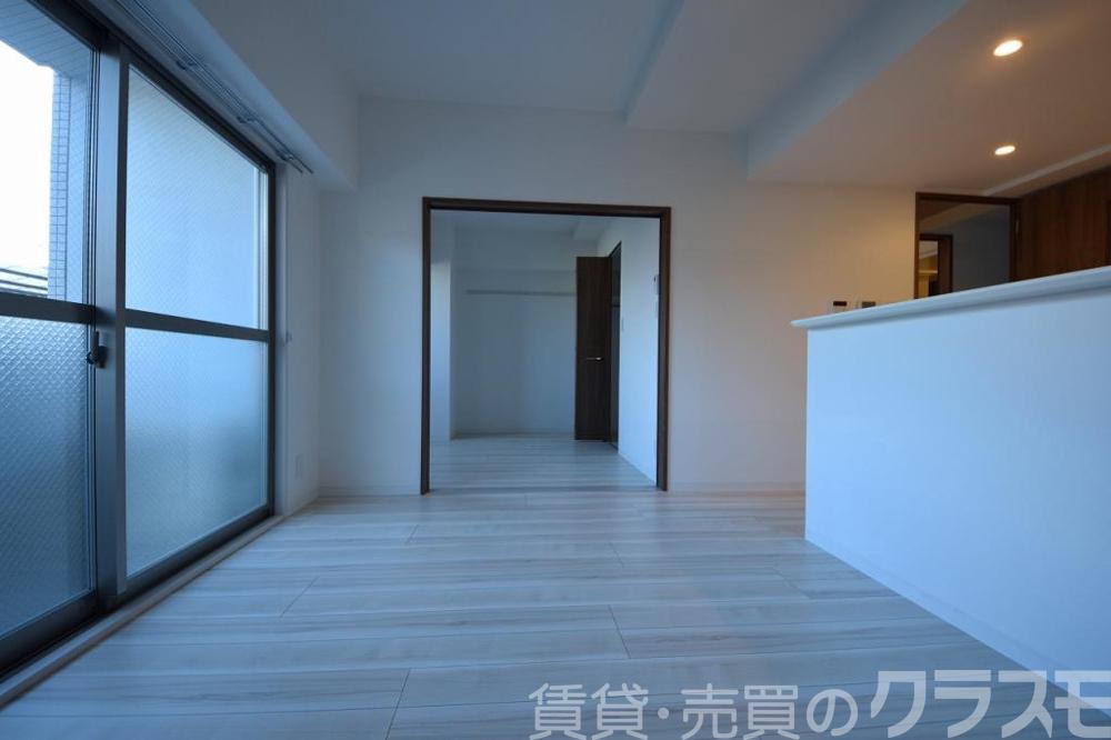 4/30 リビング/ダイニング