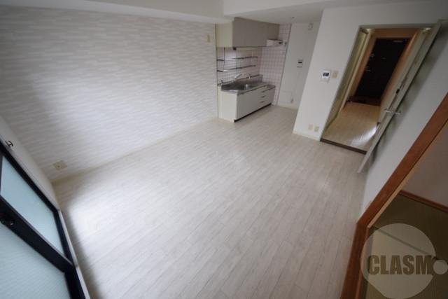 3/30 リビング/ダイニング