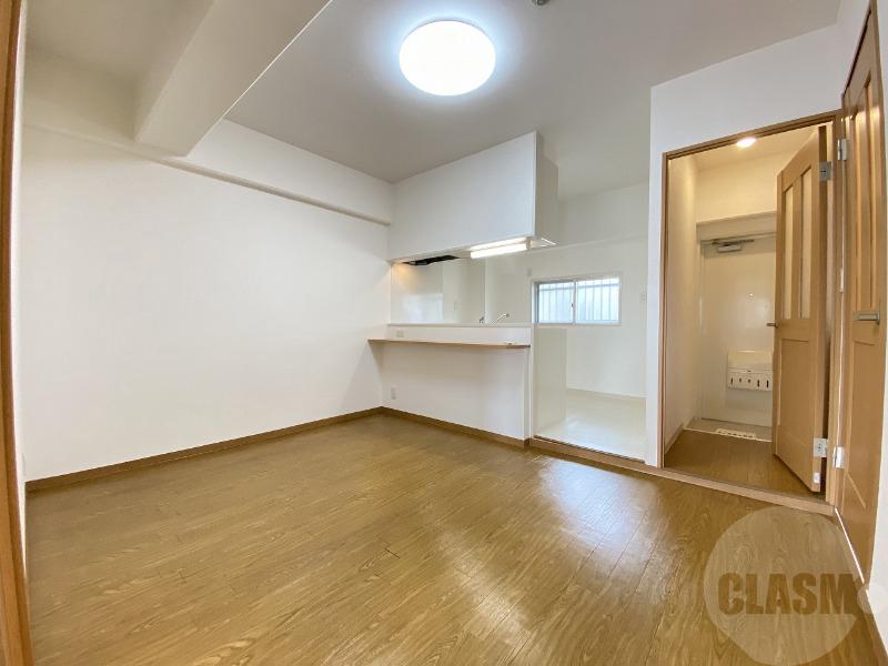 3/30 リビング/ダイニング