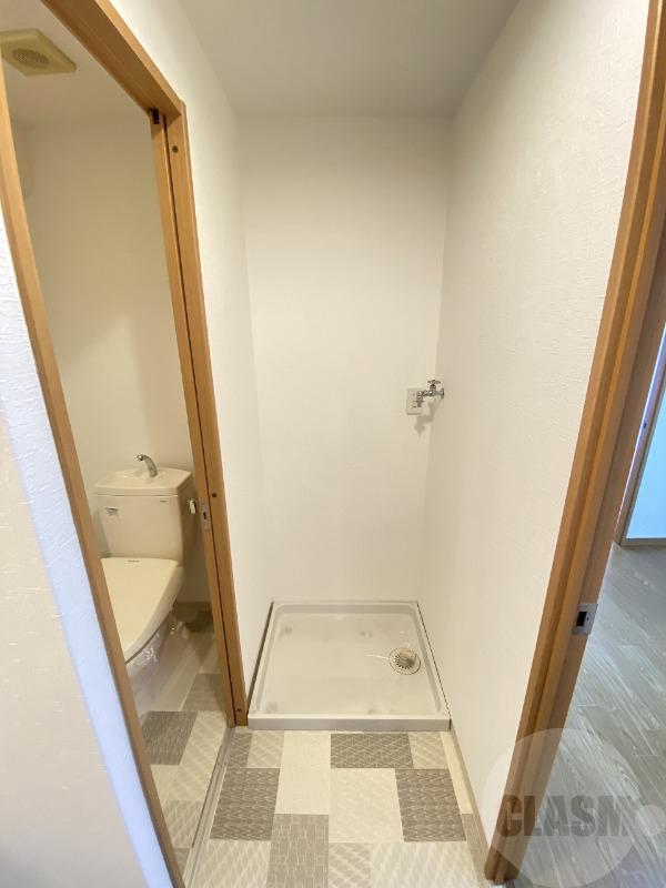 13/30 バルコニー