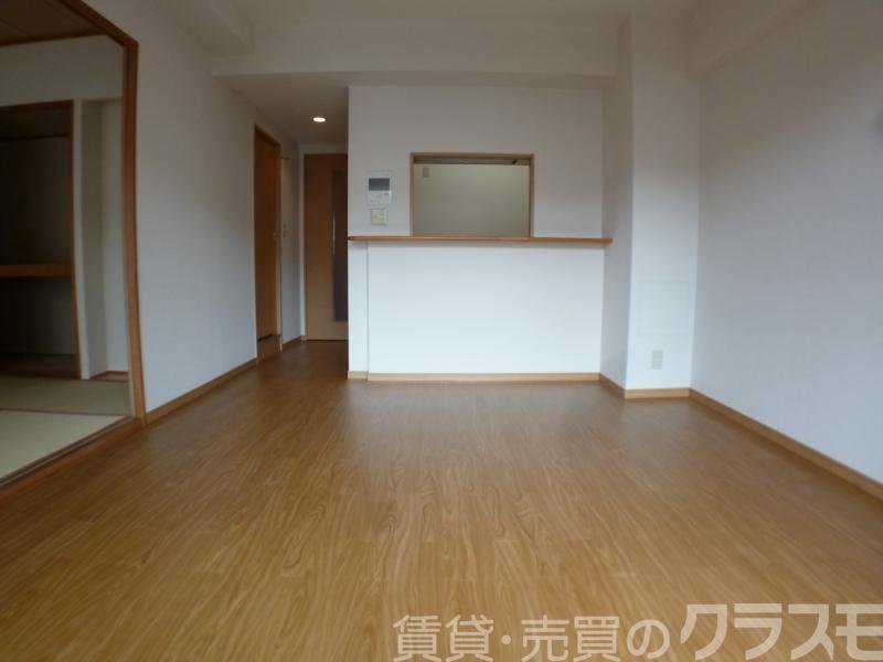 3/30 リビング/ダイニング