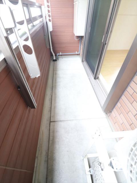 16/30 バルコニー