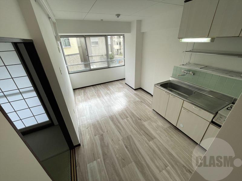 3/30 リビング/ダイニング