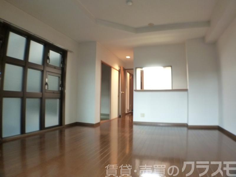 3/30 リビング/ダイニング