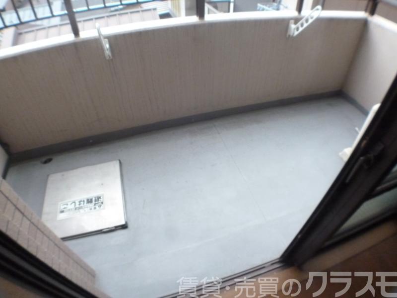 26/30 バルコニー