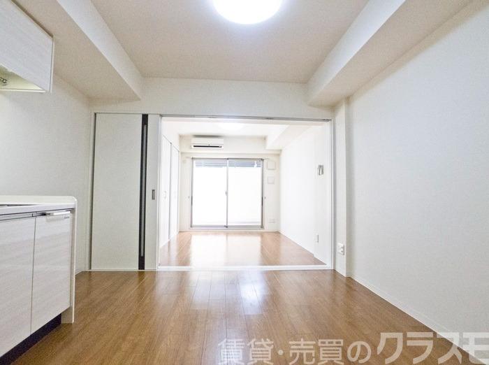 3/30 リビング/ダイニング