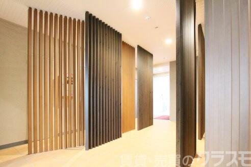 2/15 エントランス