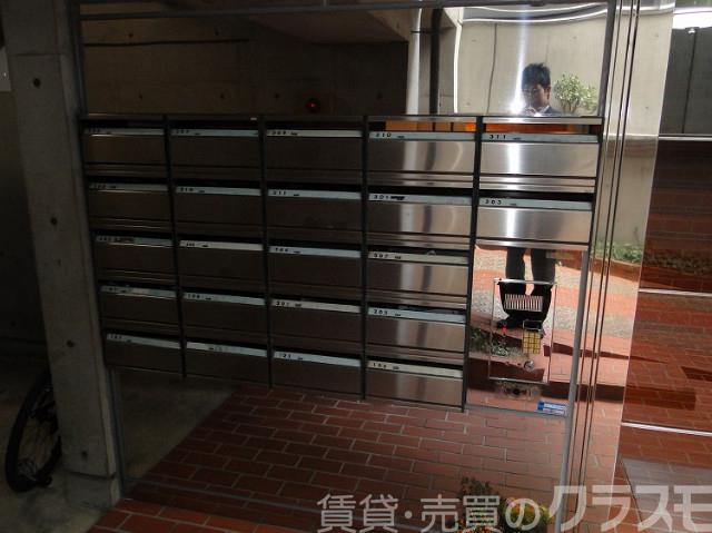 29/30 エントランス