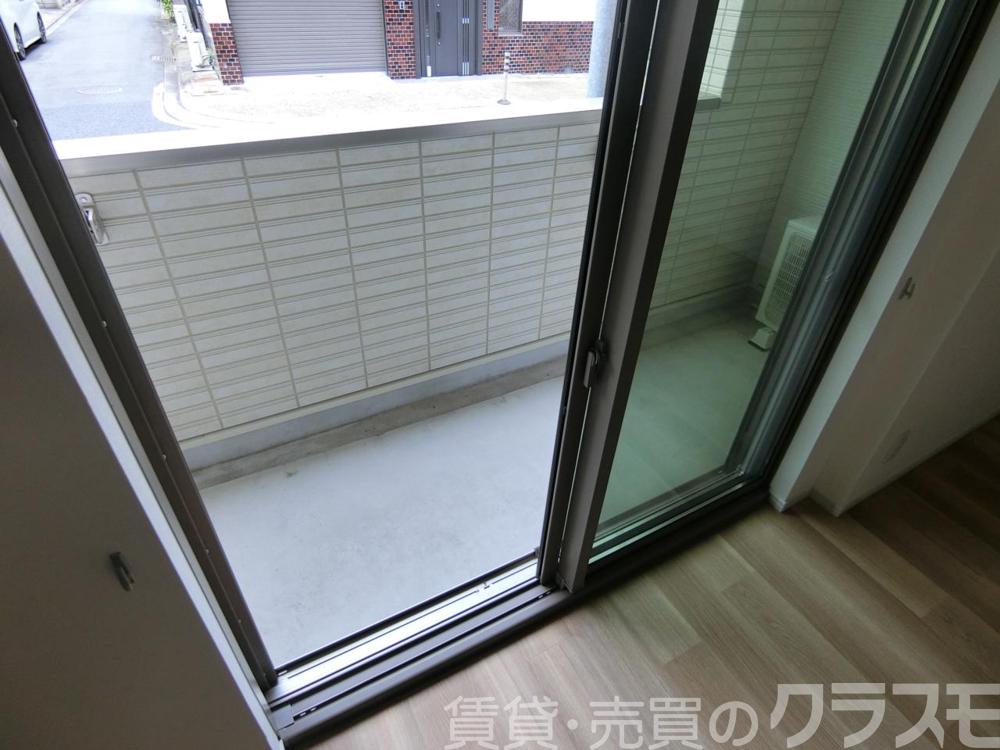 24/30 バルコニー