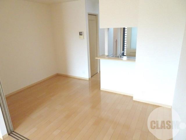 3/30 リビング/ダイニング