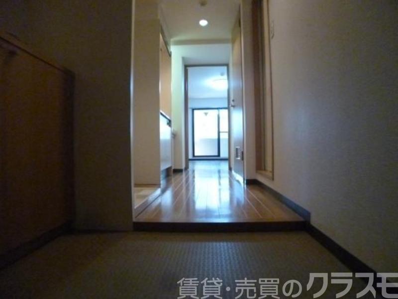 17/30 玄関
