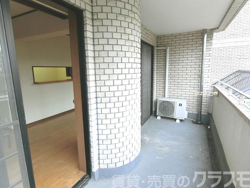 19/30 バルコニー