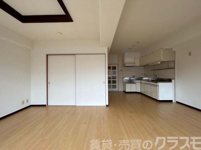 3/30 リビング/ダイニング