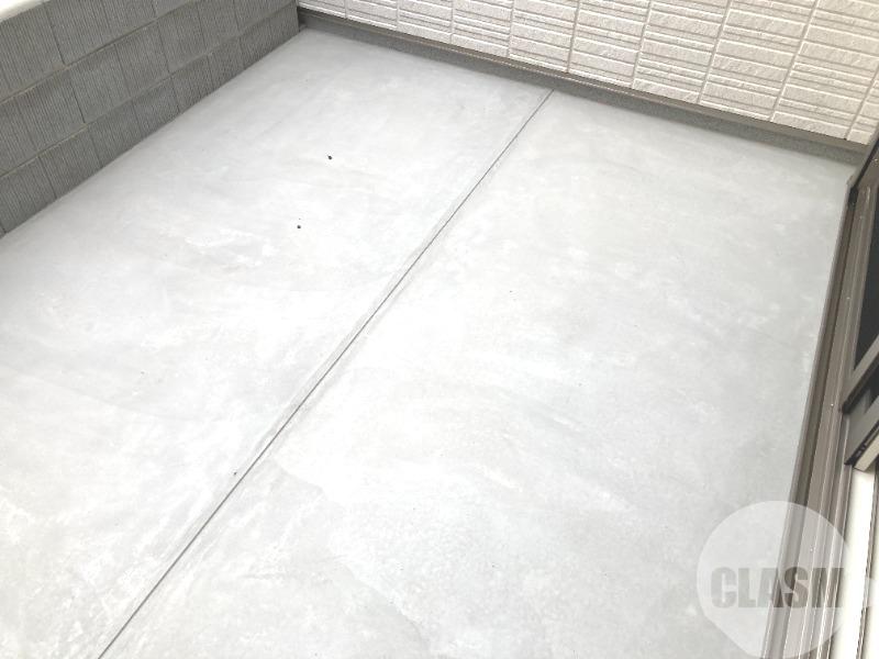 16/30 バルコニー