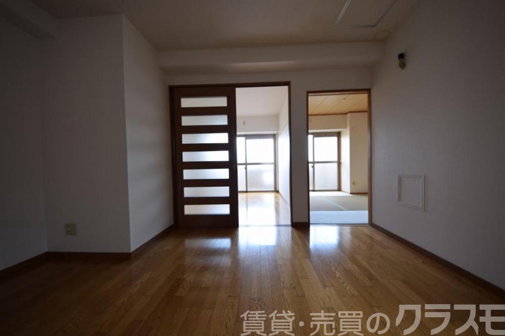 3/30 リビング/ダイニング