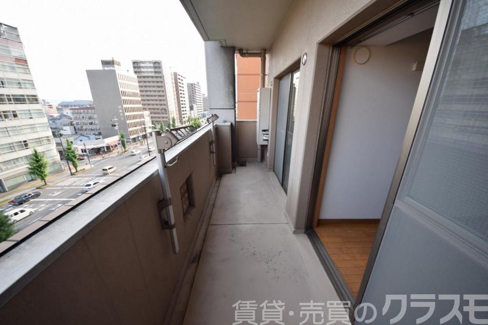 24/30 バルコニー