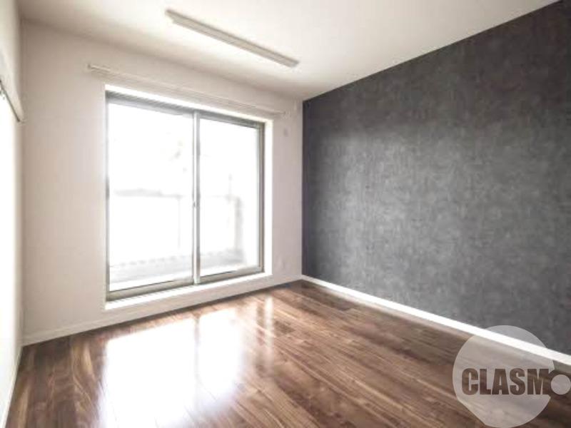 11/29 バルコニー