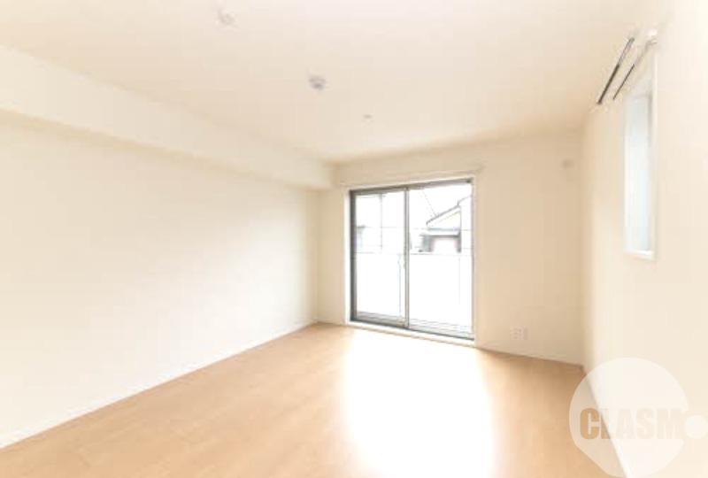 14/30 バルコニー