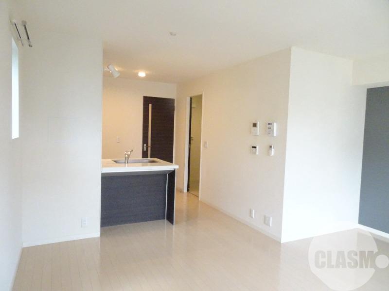 3/30 リビング/ダイニング