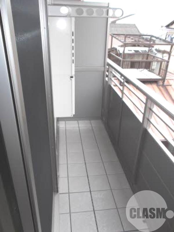 16/30 バルコニー