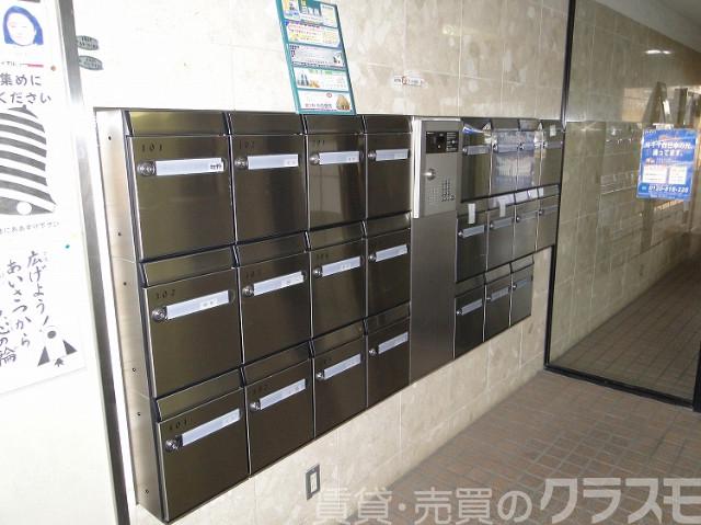 29/30 エントランス