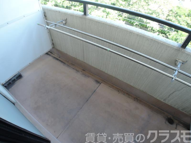 25/30 バルコニー