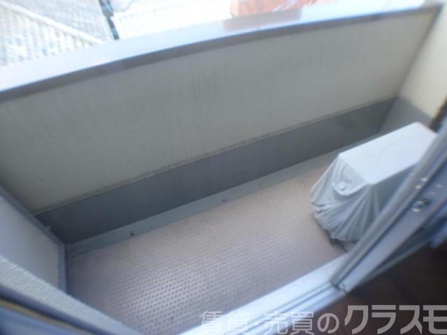 26/30 バルコニー