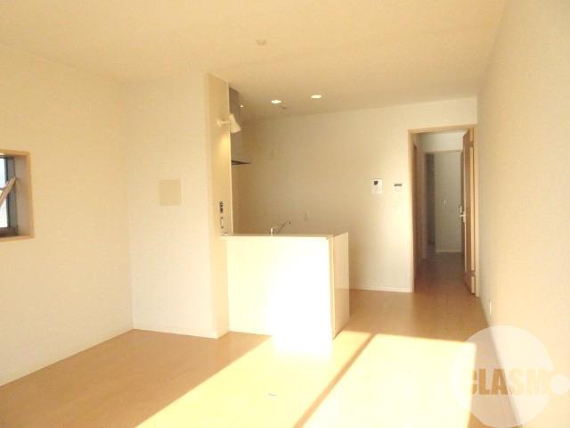 3/30 リビング/ダイニング