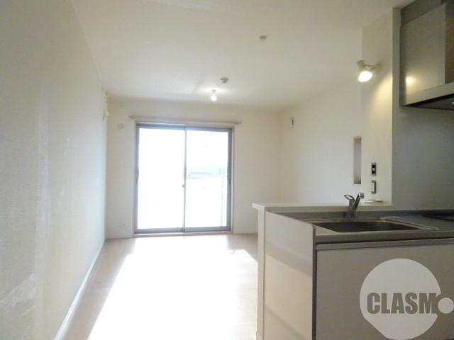 4/30 リビング/ダイニング