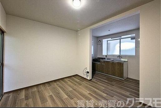 3/29 リビング/ダイニング