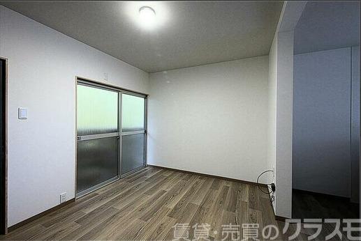 4/29 リビング/ダイニング