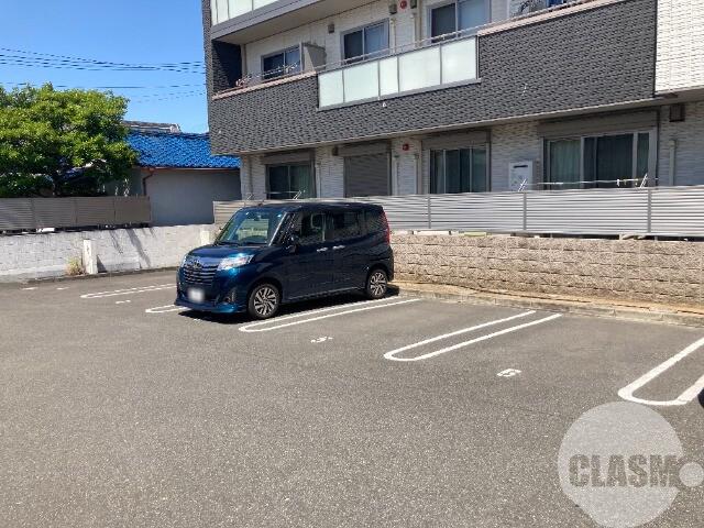 19/30 駐車場