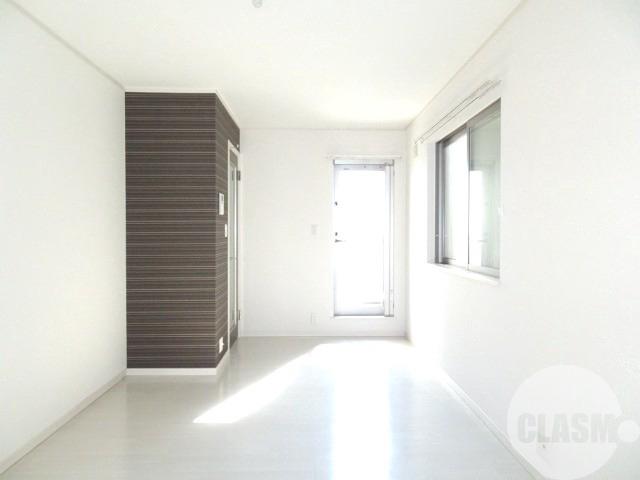 3/27 リビング/ダイニング