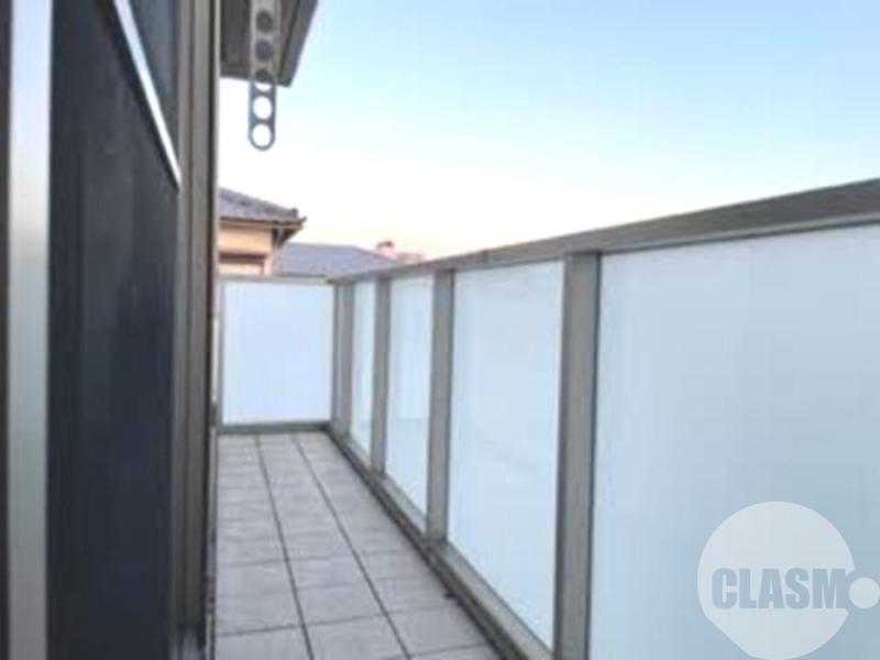 16/30 バルコニー