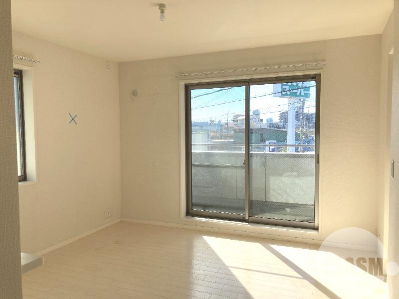 3/30 リビング/ダイニング