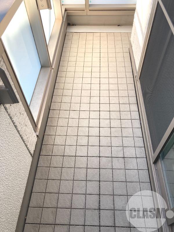 16/30 バルコニー