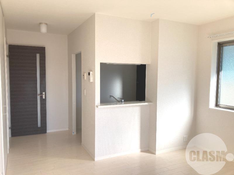 4/30 リビング/ダイニング