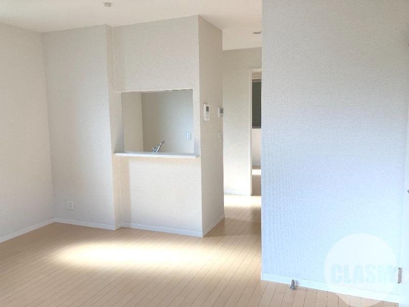 3/30 リビング/ダイニング