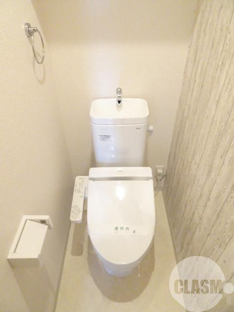 8/30 トイレ