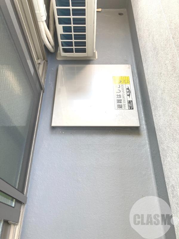 14/30 バルコニー