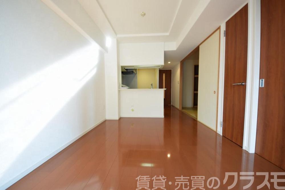 3/30 リビング/ダイニング