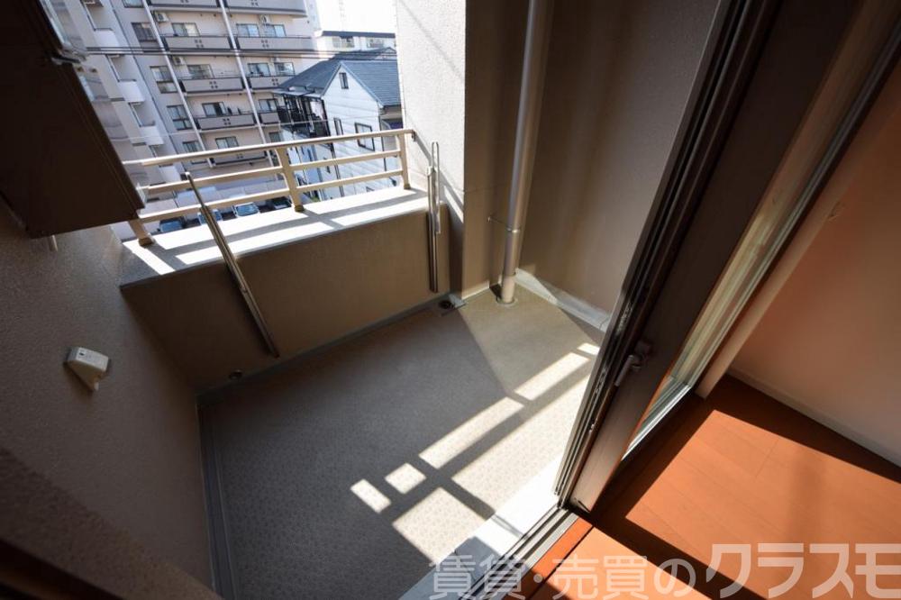 24/30 バルコニー