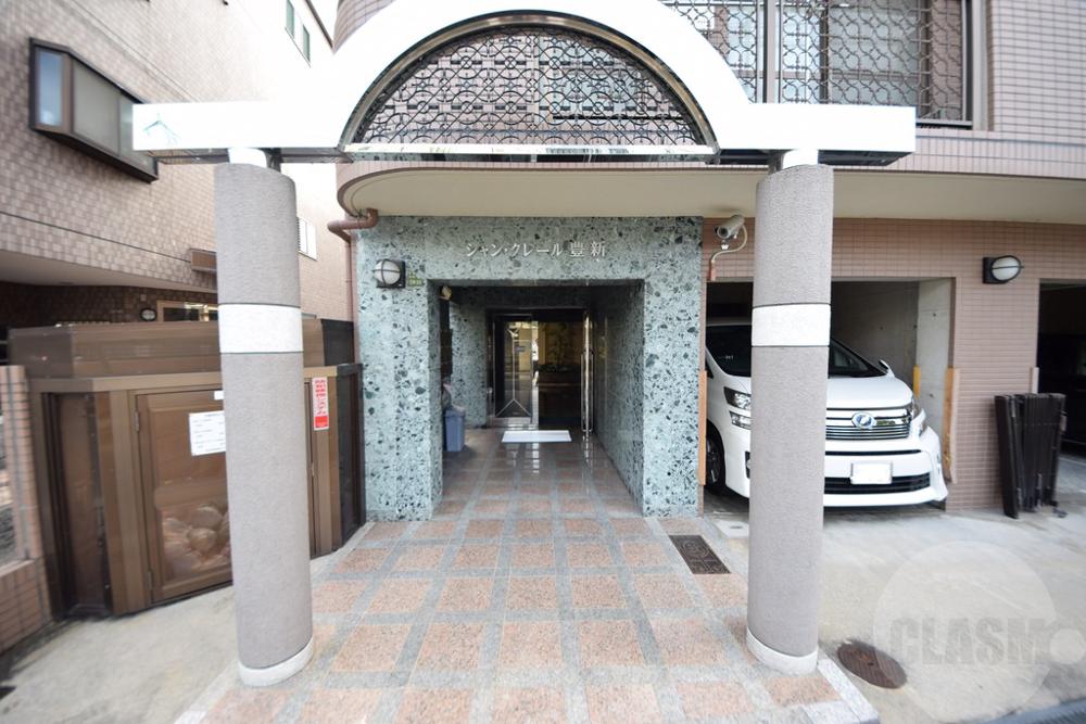 2/10 エントランス