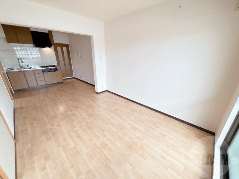 4/30 リビング/ダイニング